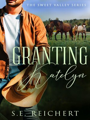 cover image of Granting Katelyn